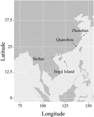 A comprehensive genome survey study unveils the genomic characteristics and phylogenetic evolution of fishes in the Uranoscopidae family